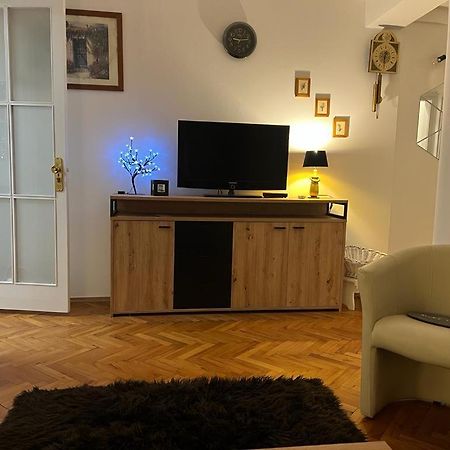 Sweet Apartman Masa Zagreb Luaran gambar