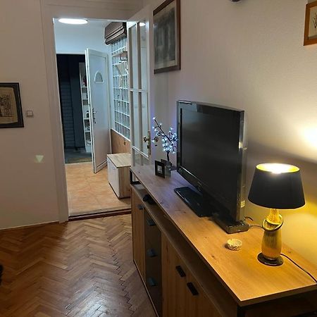 Sweet Apartman Masa Zagreb Luaran gambar