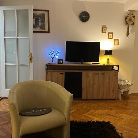 Sweet Apartman Masa Zagreb Luaran gambar