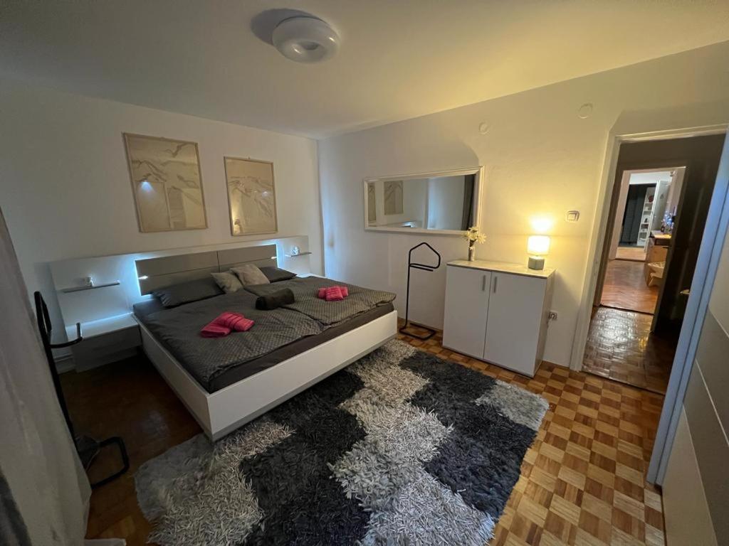 Sweet Apartman Masa Zagreb Luaran gambar