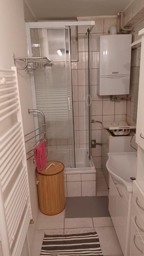Sweet Apartman Masa Zagreb Luaran gambar