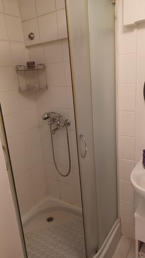 Sweet Apartman Masa Zagreb Luaran gambar