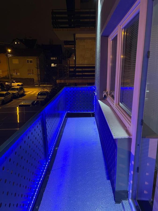 Sweet Apartman Masa Zagreb Luaran gambar