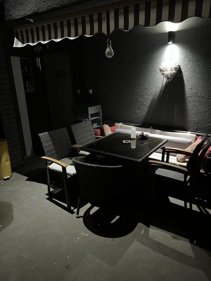 Sweet Apartman Masa Zagreb Luaran gambar