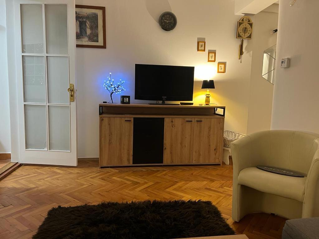 Sweet Apartman Masa Zagreb Luaran gambar