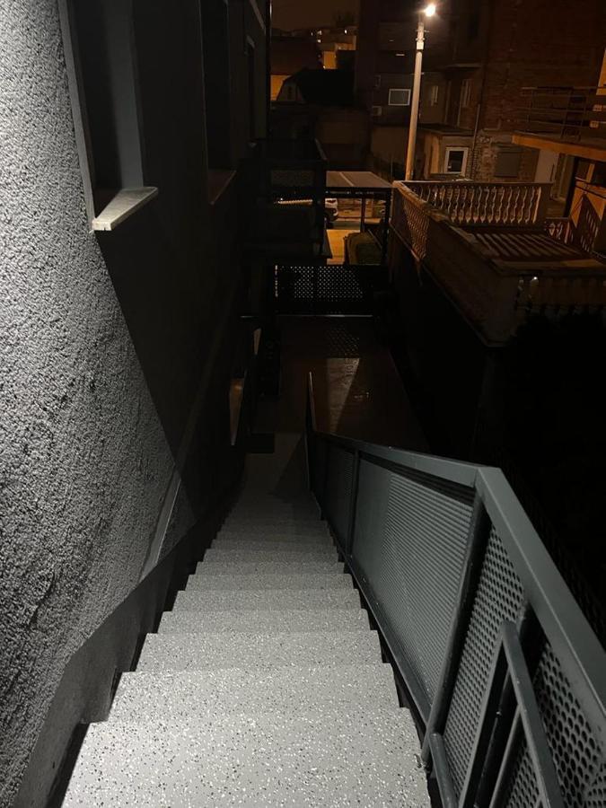 Sweet Apartman Masa Zagreb Luaran gambar