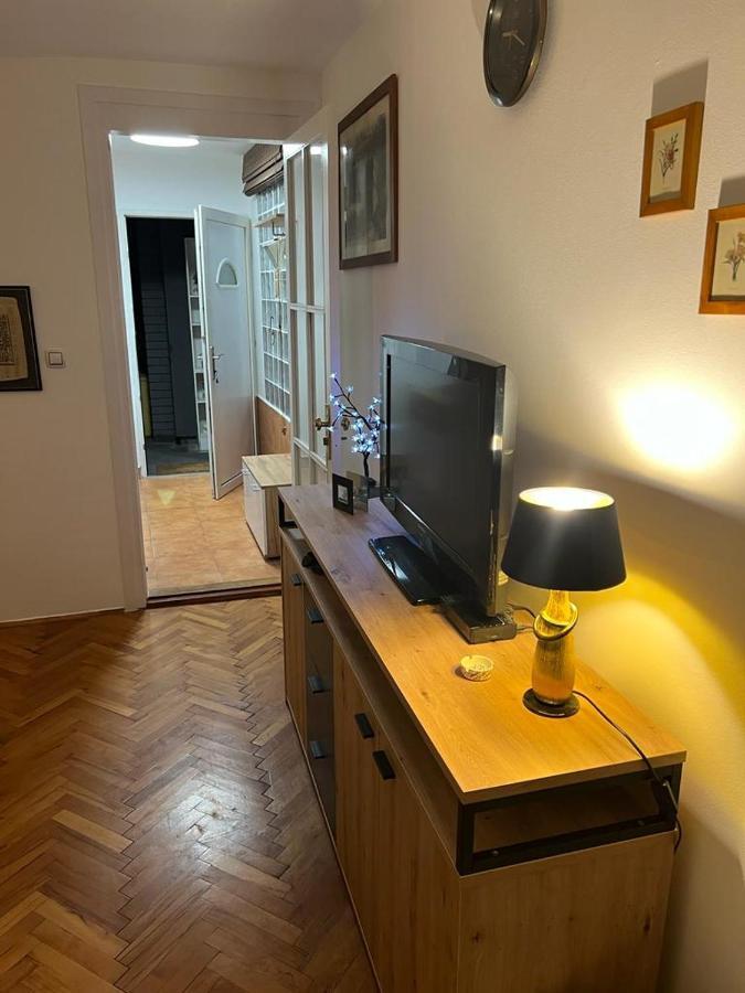 Sweet Apartman Masa Zagreb Luaran gambar