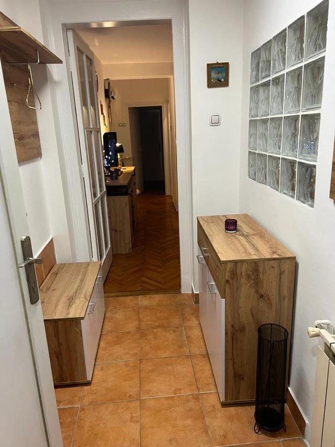 Sweet Apartman Masa Zagreb Luaran gambar
