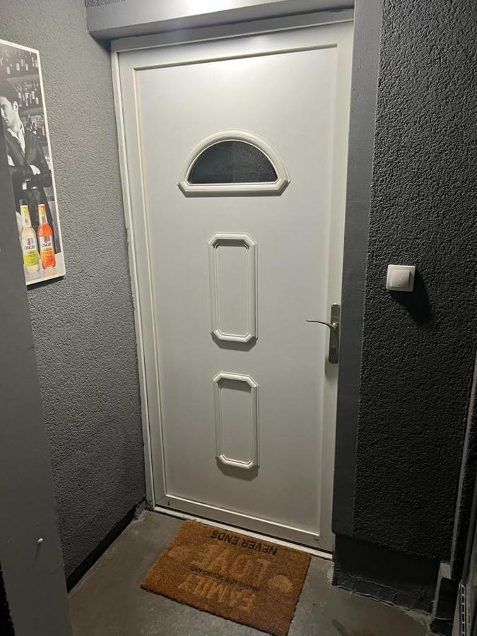 Sweet Apartman Masa Zagreb Luaran gambar