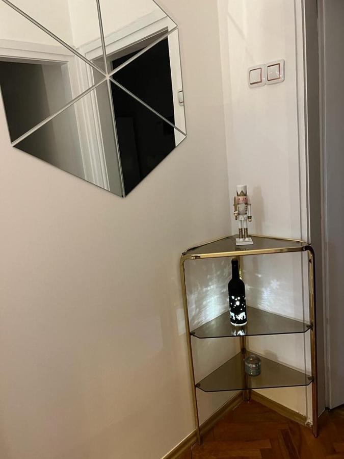 Sweet Apartman Masa Zagreb Luaran gambar