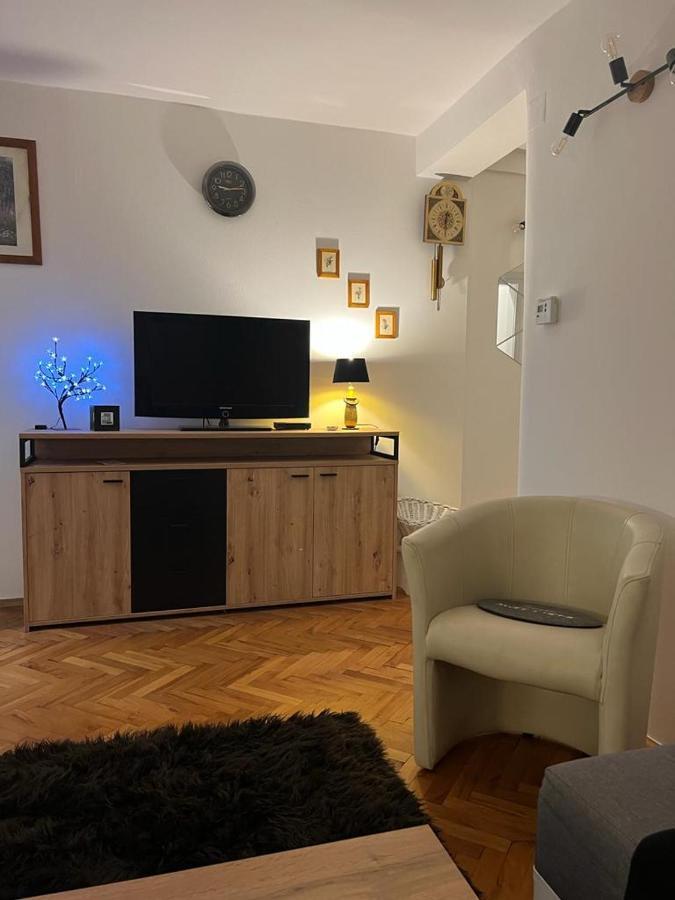Sweet Apartman Masa Zagreb Luaran gambar