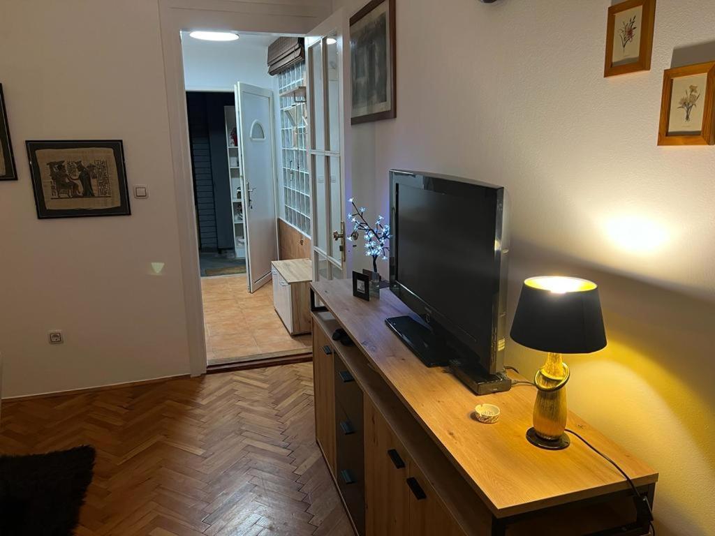 Sweet Apartman Masa Zagreb Luaran gambar