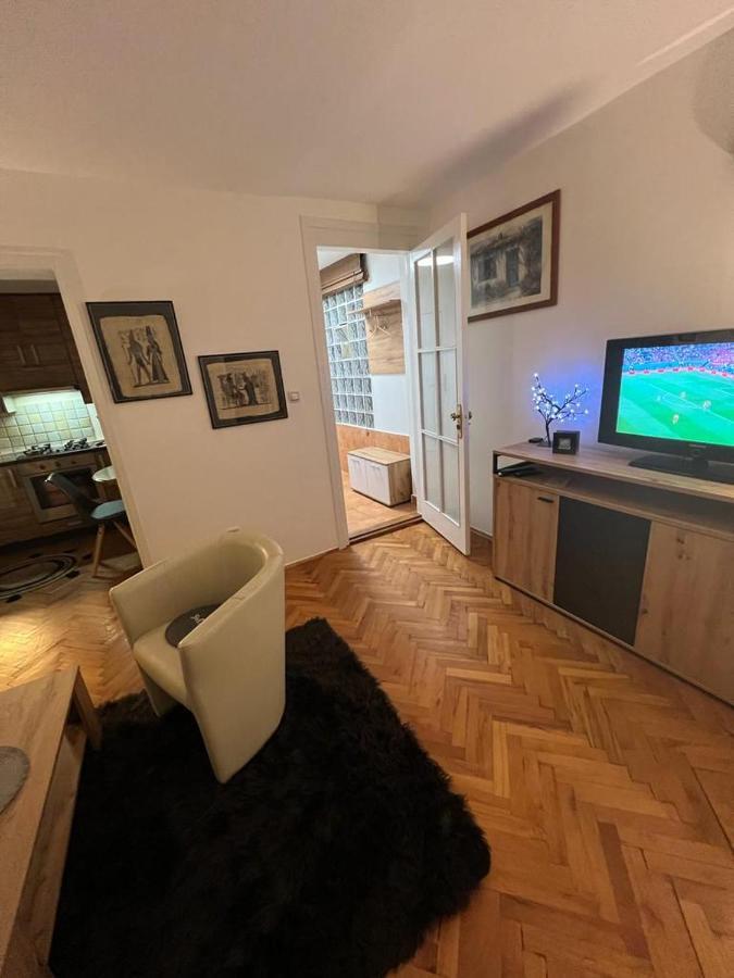 Sweet Apartman Masa Zagreb Luaran gambar