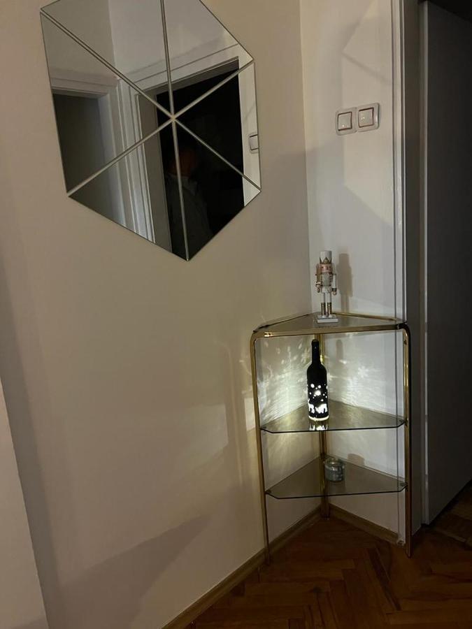 Sweet Apartman Masa Zagreb Luaran gambar