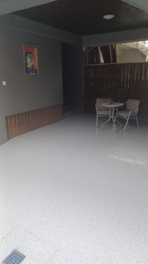 Sweet Apartman Masa Zagreb Luaran gambar