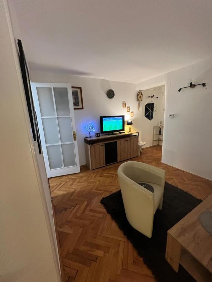 Sweet Apartman Masa Zagreb Luaran gambar