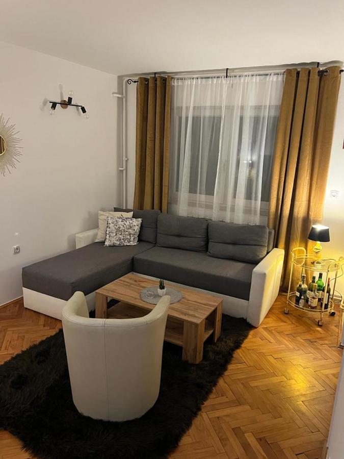 Sweet Apartman Masa Zagreb Luaran gambar