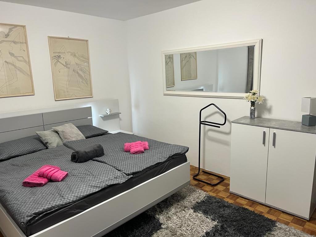 Sweet Apartman Masa Zagreb Luaran gambar