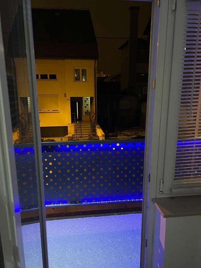 Sweet Apartman Masa Zagreb Luaran gambar