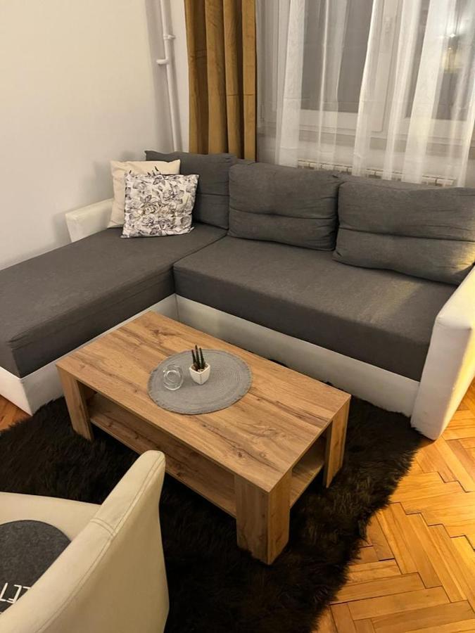 Sweet Apartman Masa Zagreb Luaran gambar