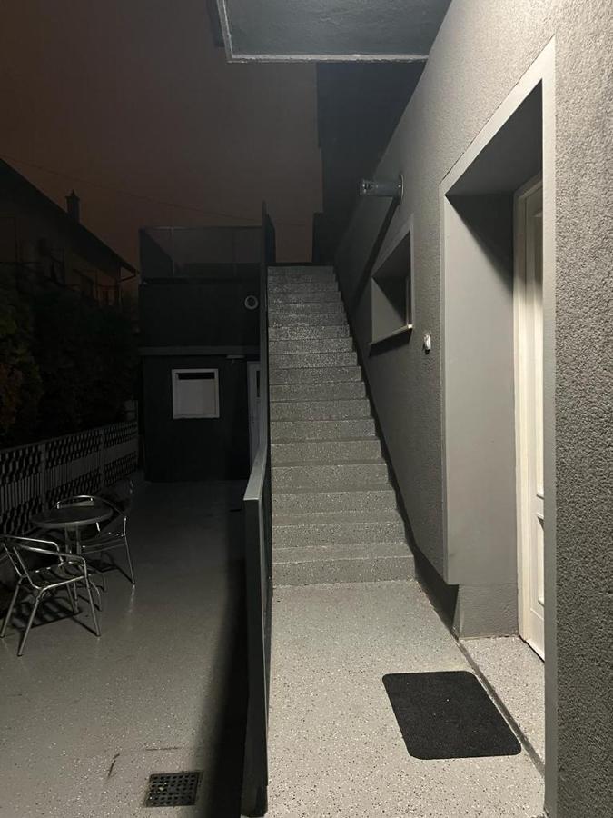Sweet Apartman Masa Zagreb Luaran gambar