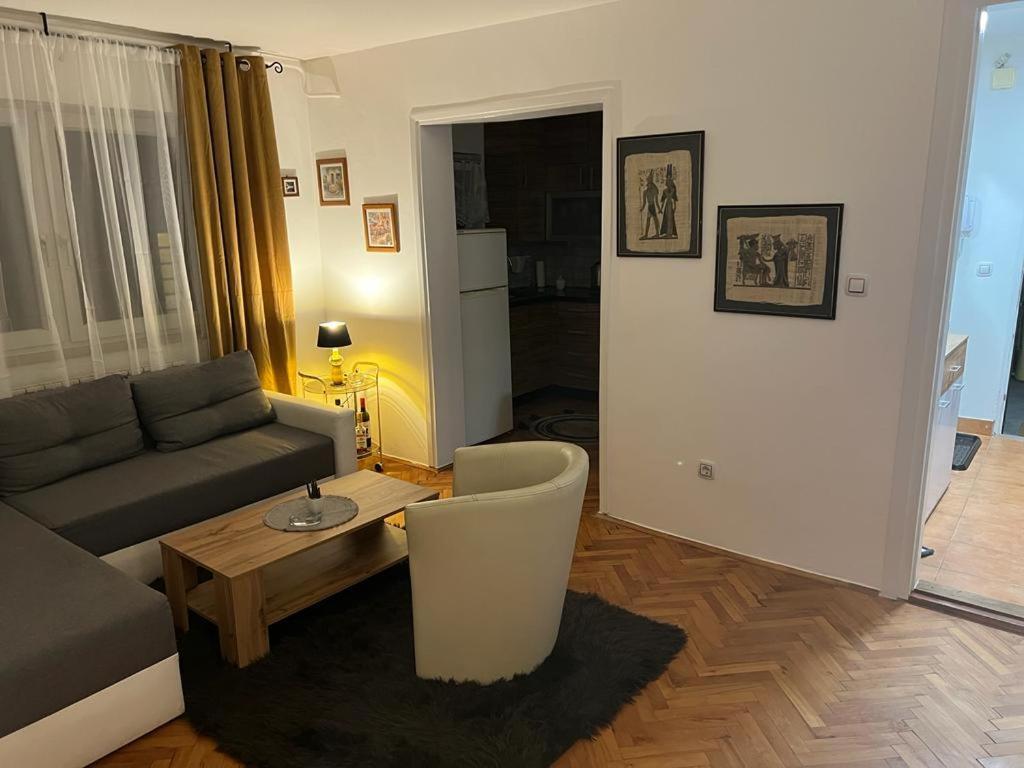 Sweet Apartman Masa Zagreb Luaran gambar