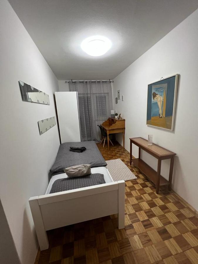 Sweet Apartman Masa Zagreb Luaran gambar