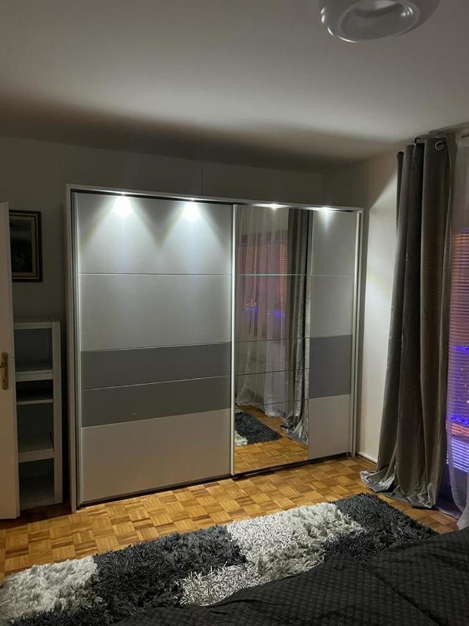 Sweet Apartman Masa Zagreb Luaran gambar