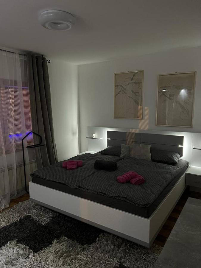 Sweet Apartman Masa Zagreb Luaran gambar