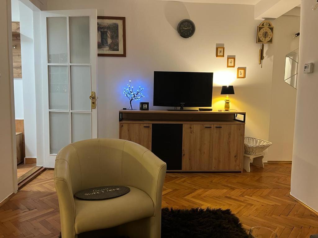 Sweet Apartman Masa Zagreb Luaran gambar
