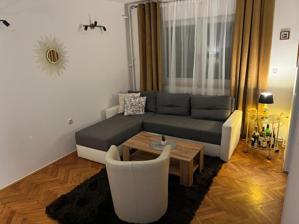 Sweet Apartman Masa Zagreb Luaran gambar