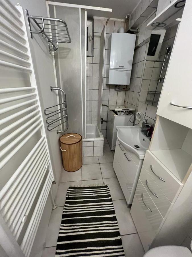 Sweet Apartman Masa Zagreb Luaran gambar